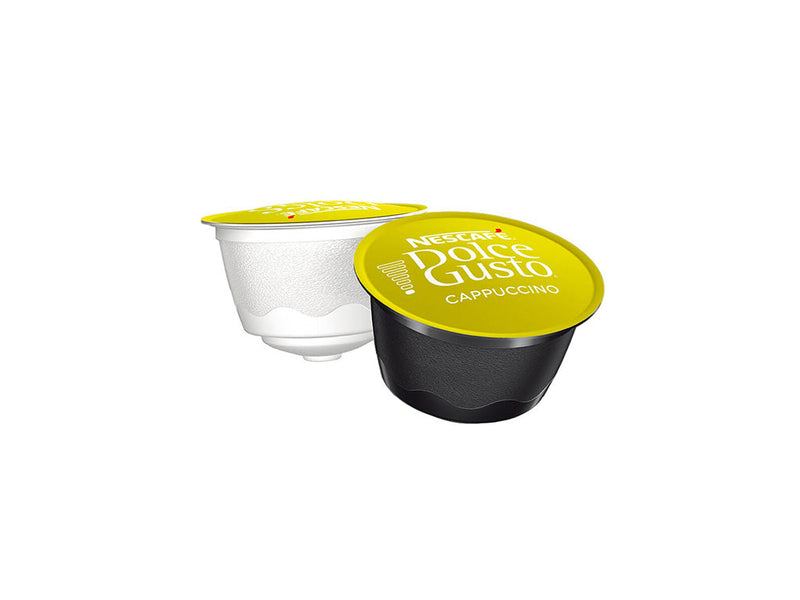 NESCAFÉ DOLCE GUSTO – CAPPUCCINO - 90 CAPSULES