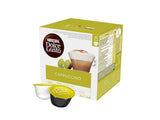 NESCAFÉ DOLCE GUSTO – CAPPUCCINO - 30 CAPSULES