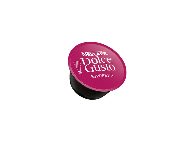 NESCAFÉ DOLCE GUSTO – ESPRESSO - 180 CAPSULES