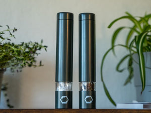 ELEKTRISCHE MOLEN - 15ML 2-PAKKEN - 3