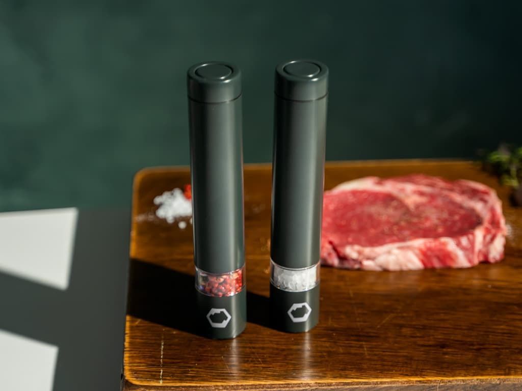 ELEKTRISCHE MOLEN - 15ML 2-PAKKEN