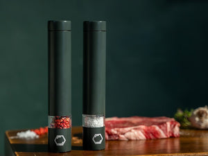 ELECTRIC GRINDER - 15ML 2-PC - 3