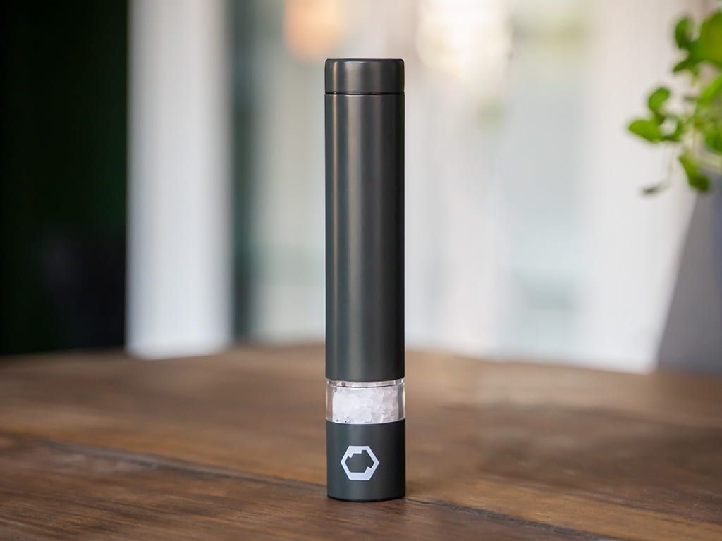 ELEKTRISCHE MOLEN - 15ML