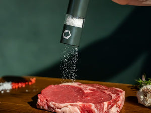 ELEKTRISCHE MOLEN - 15ML