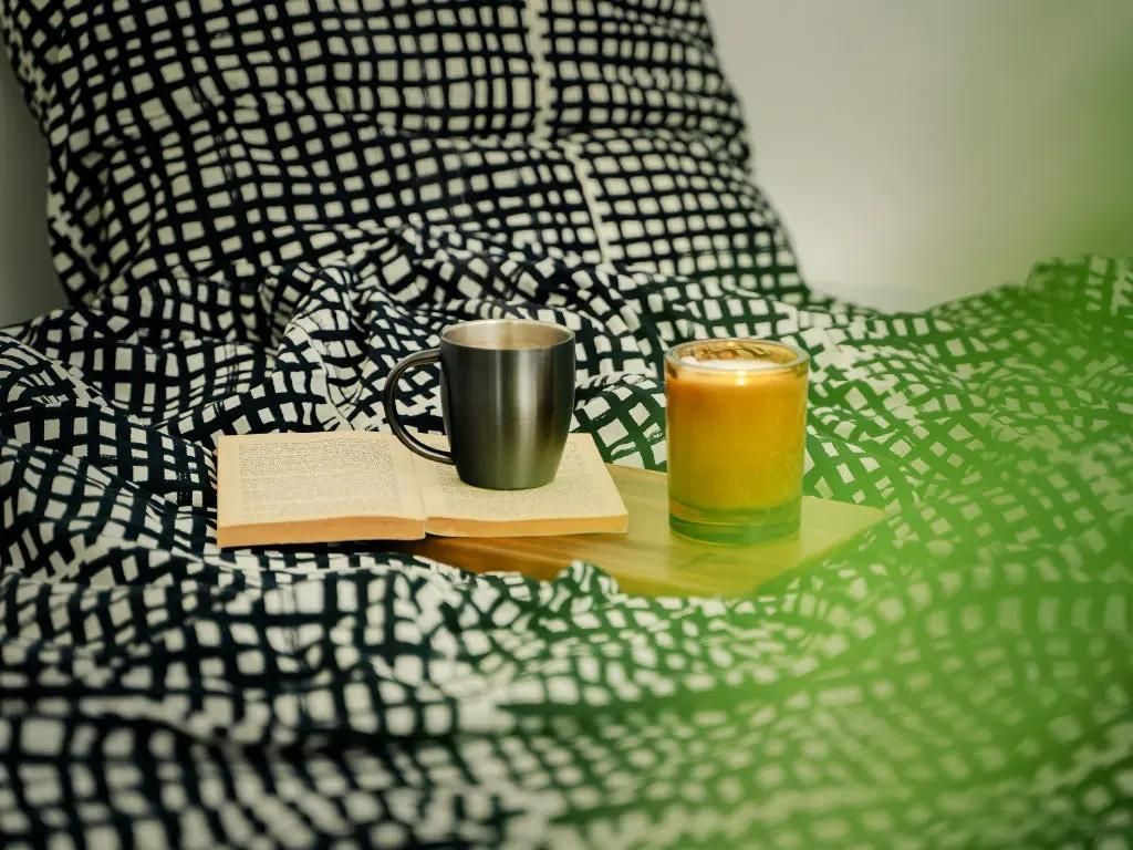 MOK IN ROESTVRIJ STAAL - 6