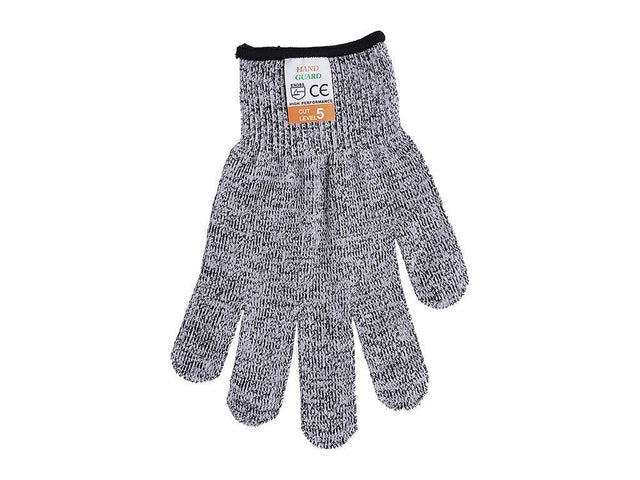 Snijbestendige handschoen - 1