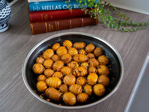 HANDLELESS FRYING PAN 28CM - 7