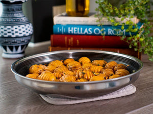 COMPLEET HANDLELESS SET – 4 DELEN - 3