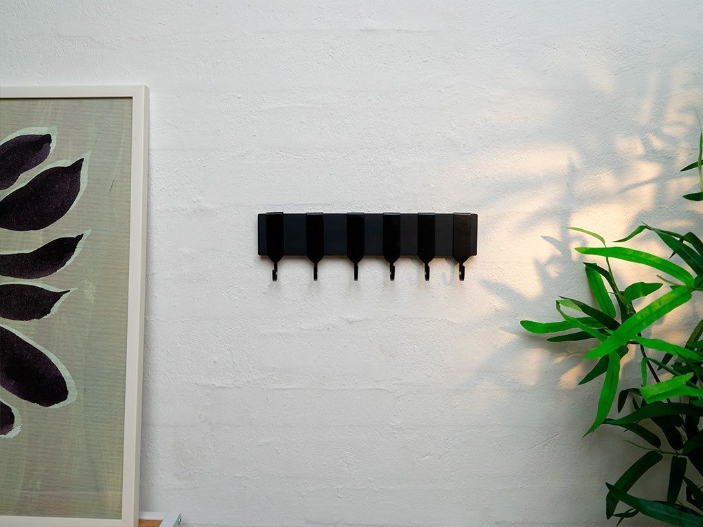HAKEN VOOR MAGNEETBEVESTIGING - 10