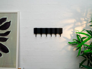 HAKEN VOOR MAGNEETBEVESTIGING - 10