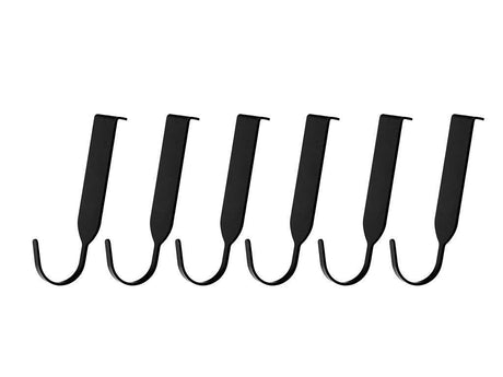 HAKEN VOOR MAGNEETBEVESTIGING - 1