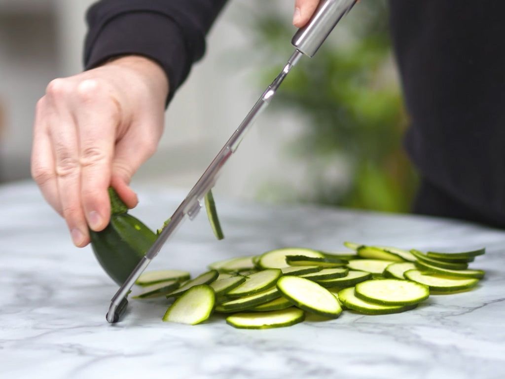 SLICER MES - 2