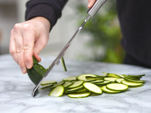SLICER MES - 2