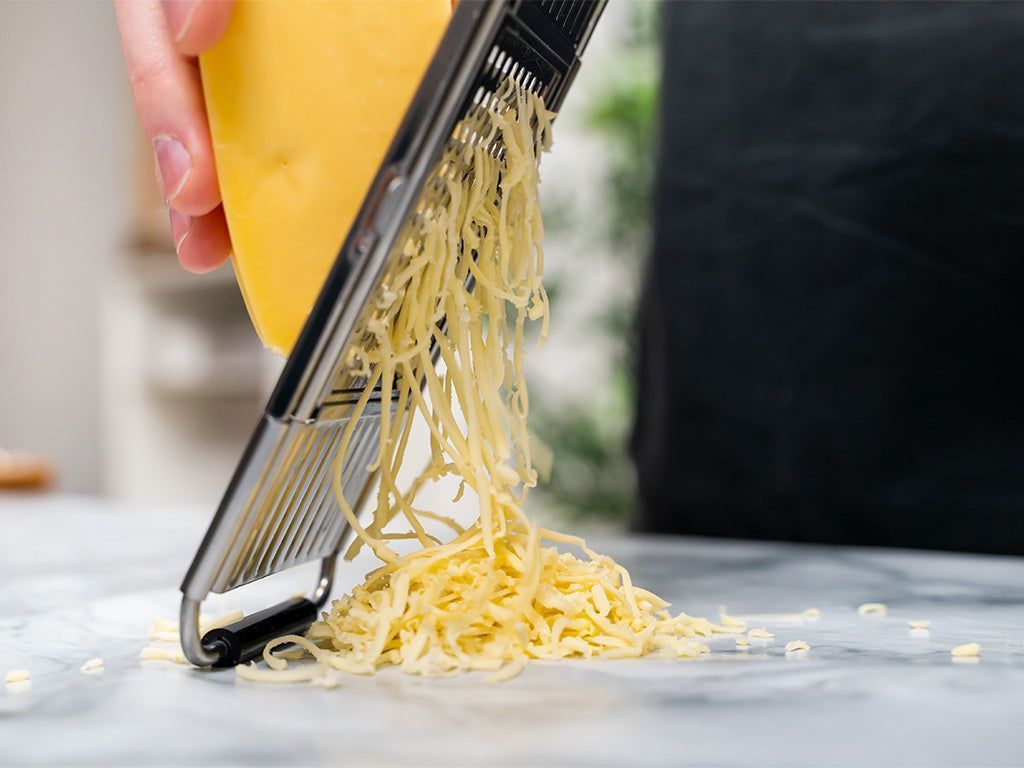 PARMESAN BLADE - 2