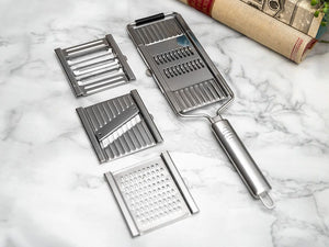 MULTI SLICER ESSENTIAL KIT - 8