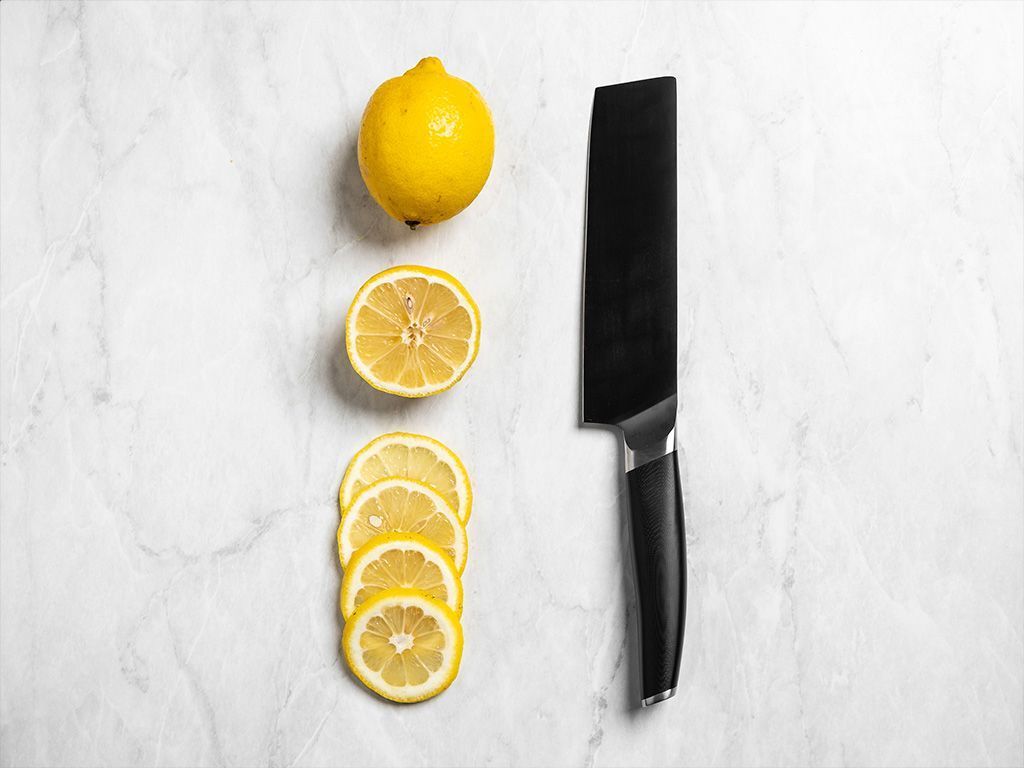 NAKIRI GROENTEMES 18CM - 5