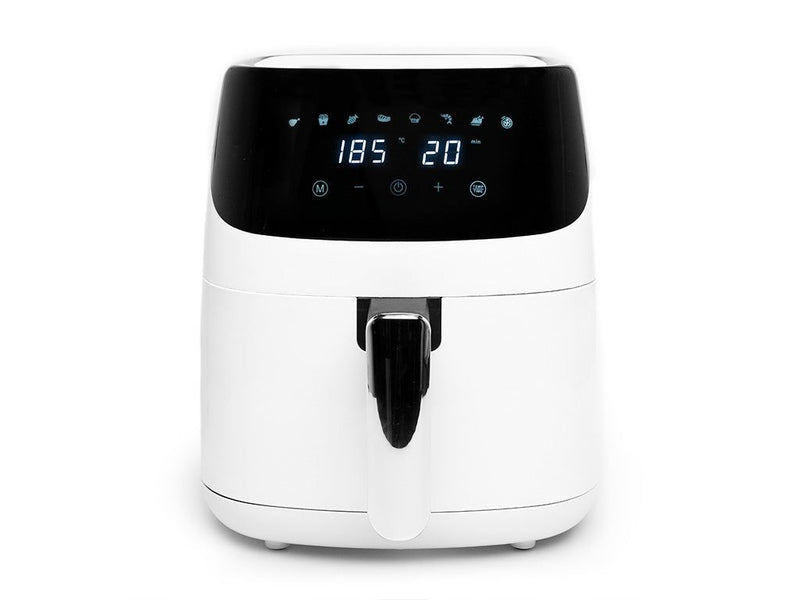 Klassiek Set Air Fryer