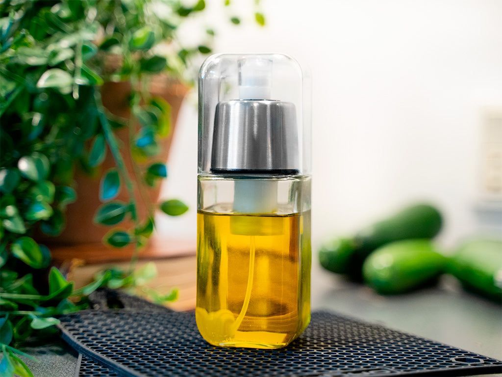 OLIESPRAY - 180ML - 5