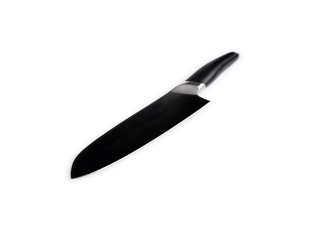 SANTOKU GROENTEMES 18CM - 1. GEN - 3