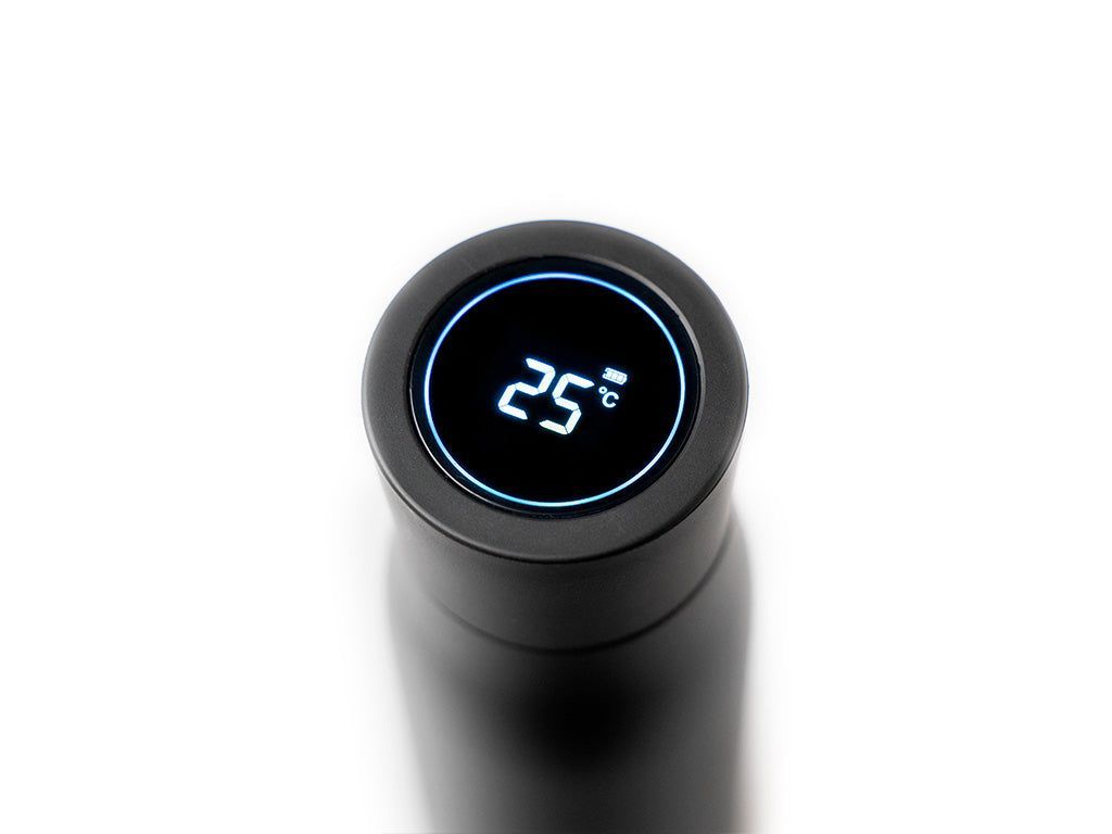 SMART UV THERMOSFLES - 15