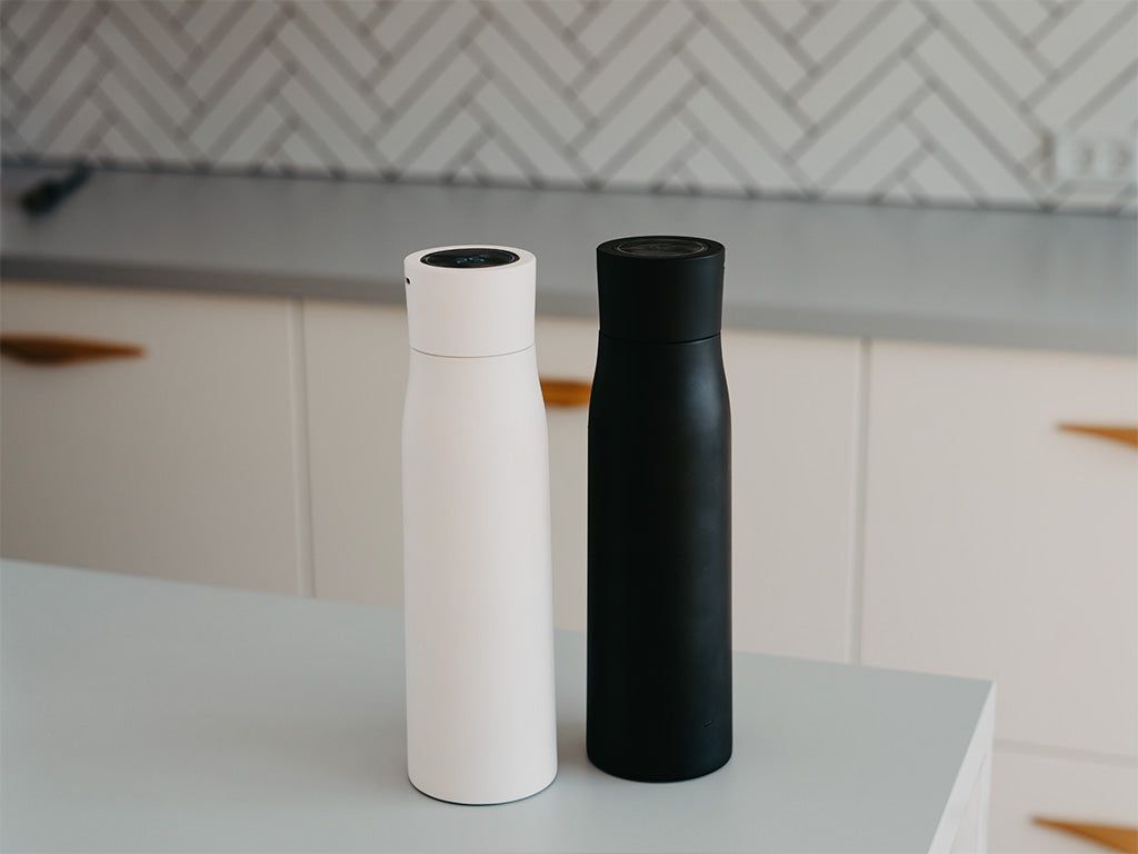 SMART UV THERMOSFLES - 9