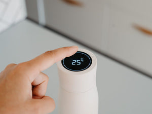 SMART UV THERMOSFLES - 7
