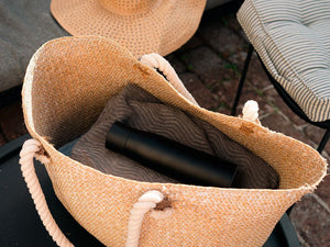 SMART UV THERMOSFLES - 12