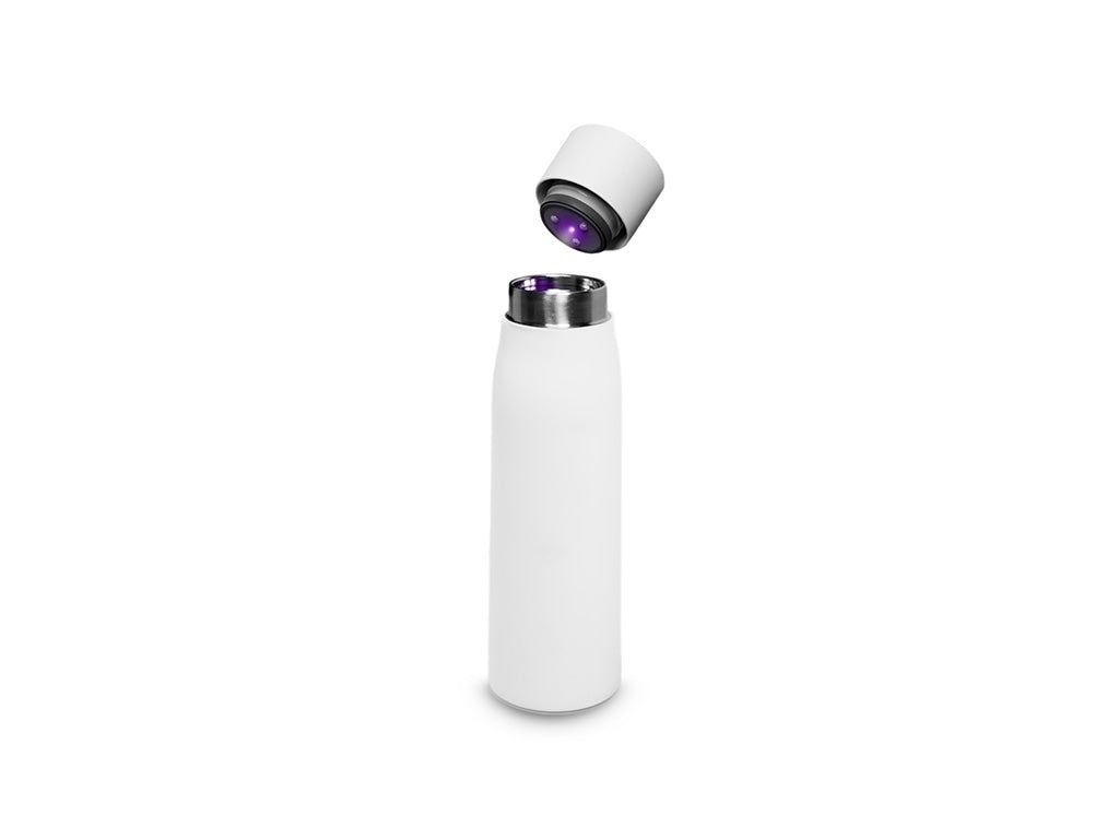 SMART UV THERMOSFLES - 14