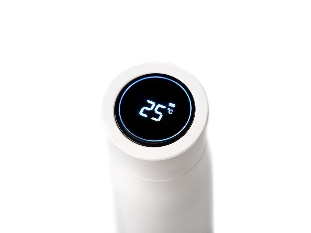 SMART UV THERMOSFLES - 16