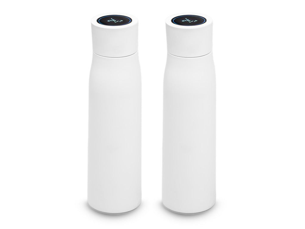 SMART UV THERMOSFLES 2-PAKKEN