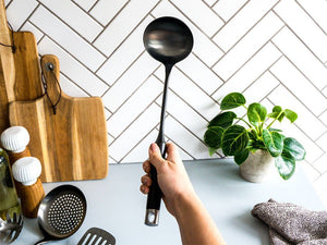 PREMIUM SOEPLEPEL - 4