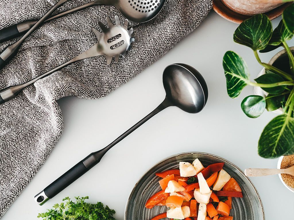 PREMIUM SOEPLEPEL - 7