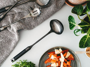 PREMIUM SOEPLEPEL - 7